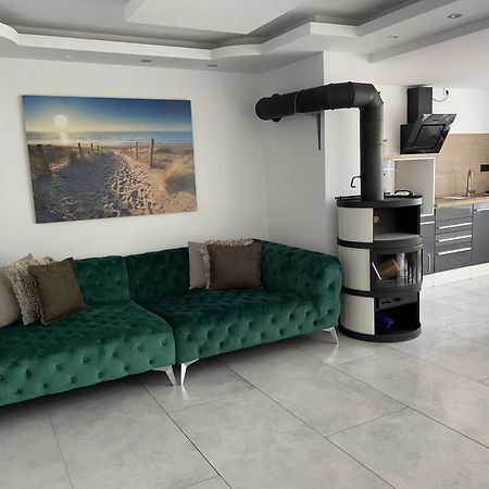 Moderne Ferienwohnung In Dilsberg Neckargemünd Kültér fotó