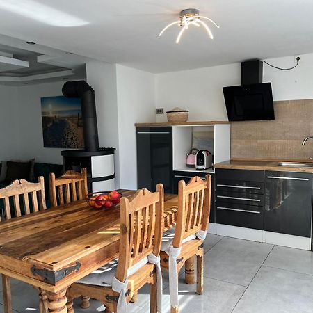 Moderne Ferienwohnung In Dilsberg Neckargemünd Kültér fotó