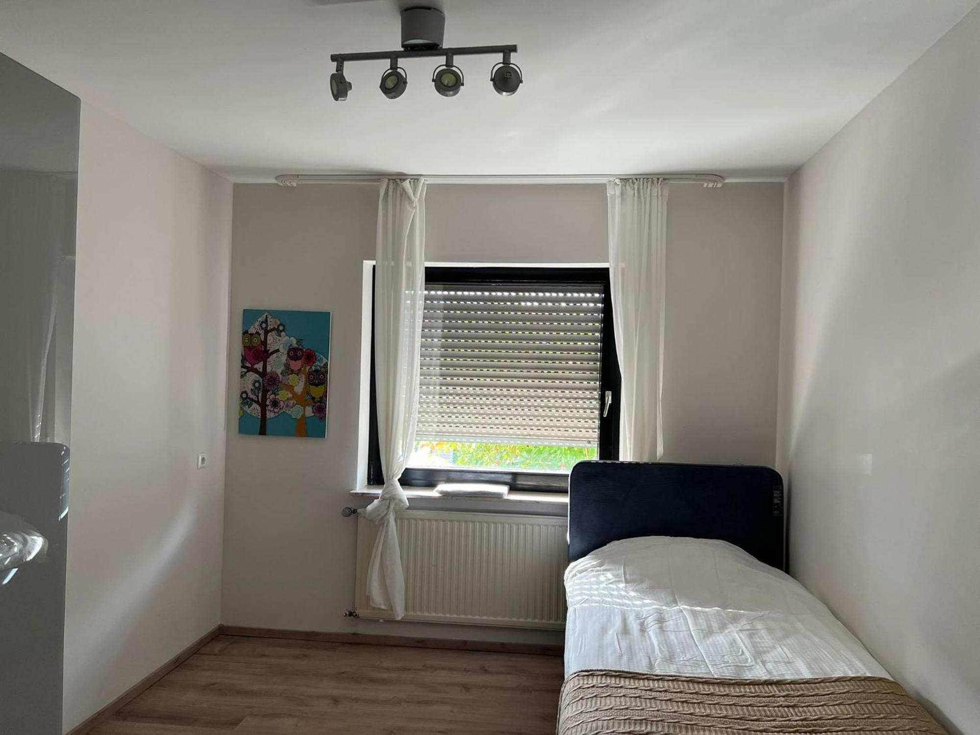 Moderne Ferienwohnung In Dilsberg Neckargemünd Kültér fotó