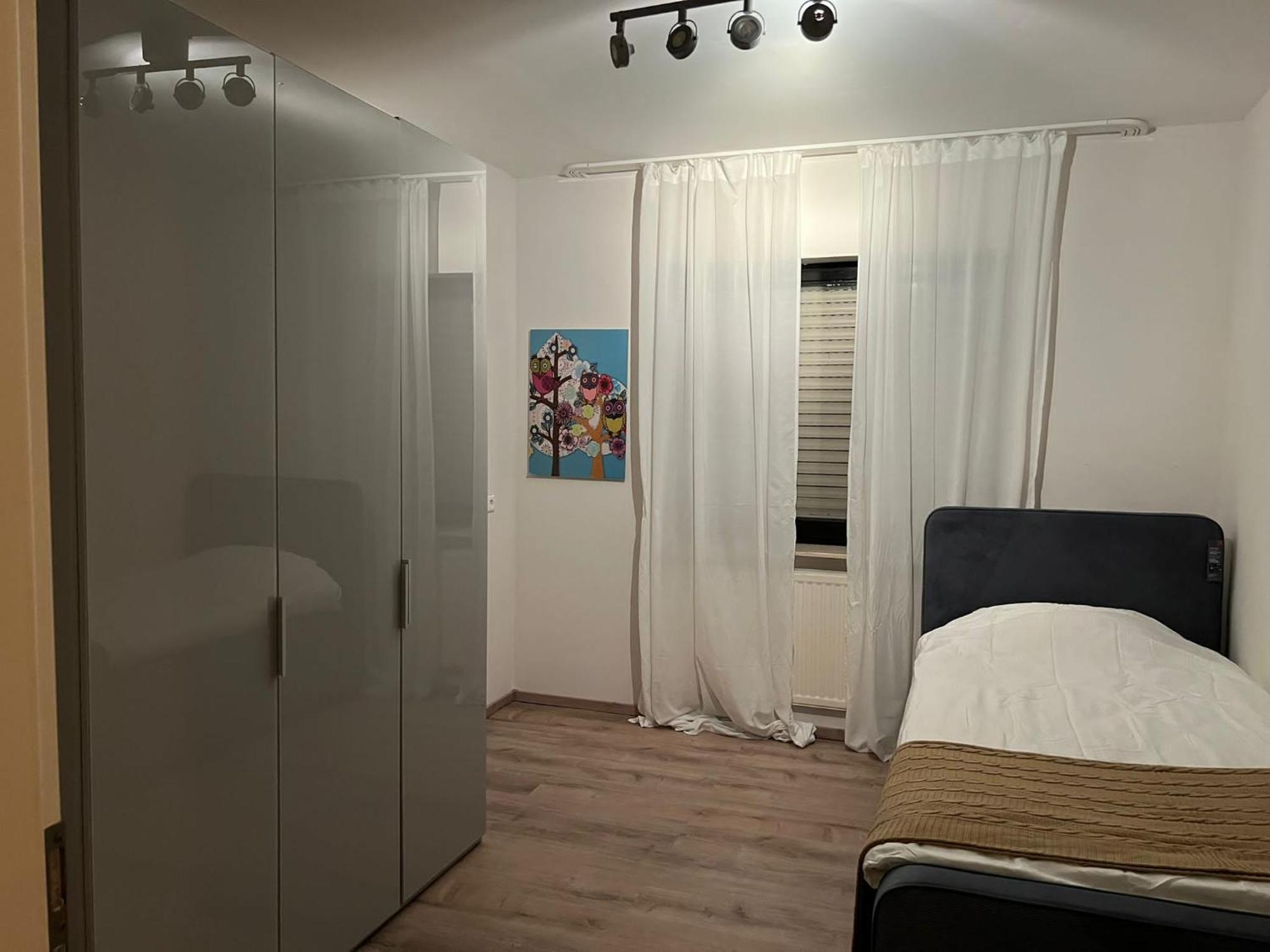 Moderne Ferienwohnung In Dilsberg Neckargemünd Kültér fotó