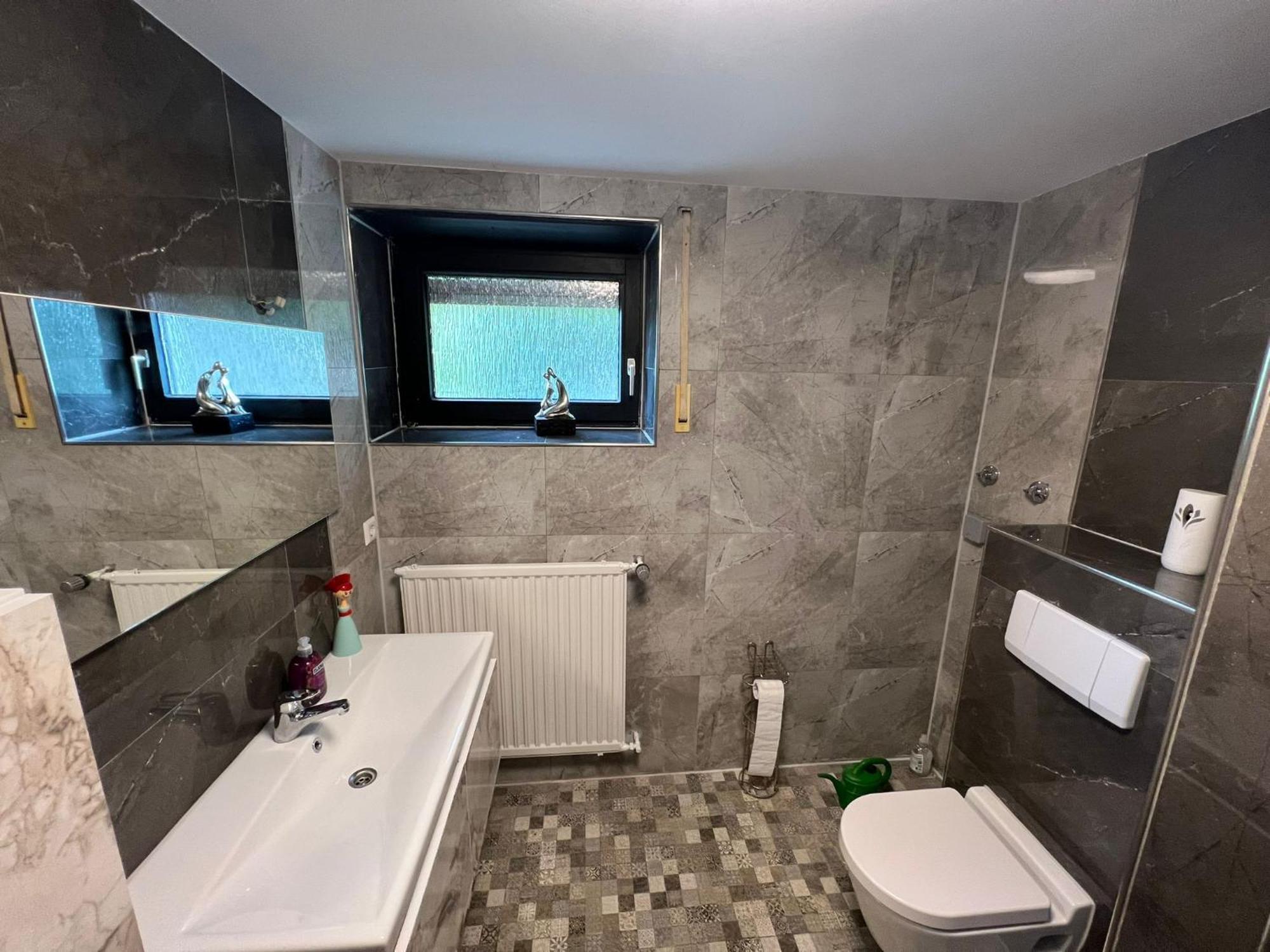Moderne Ferienwohnung In Dilsberg Neckargemünd Kültér fotó